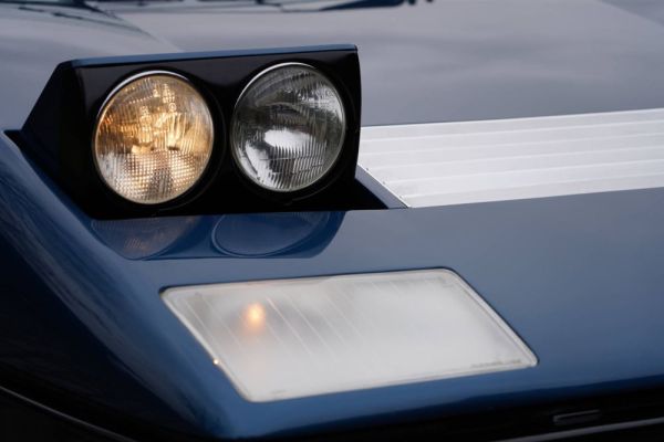 Ferrari 365 GT4 BB 1974 129659
