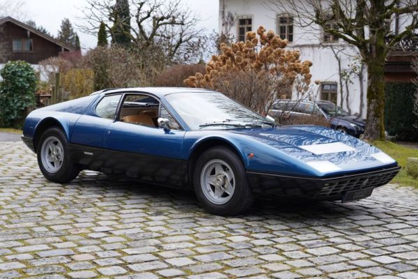 Ferrari 365 GT4 BB 1974 129660
