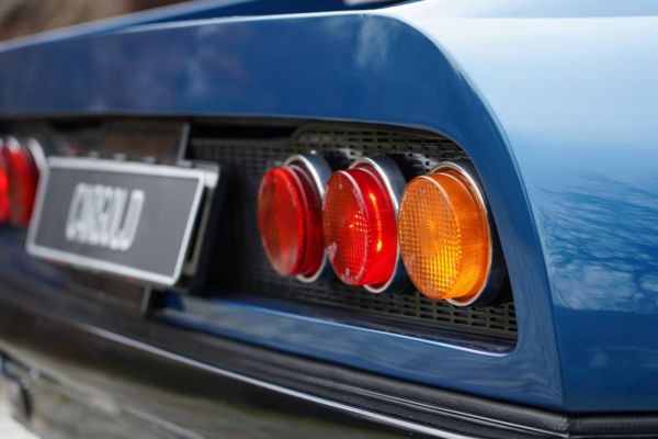 Ferrari 365 GT4 BB 1974 129661