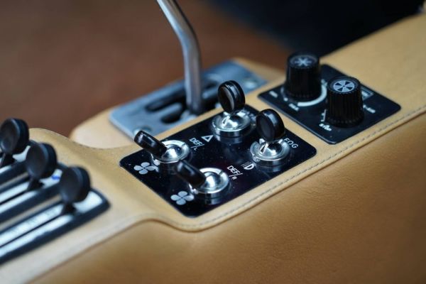 Ferrari 365 GT4 BB 1974 129663