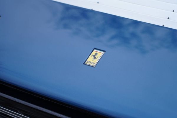 Ferrari 365 GT4 BB 1974 129665