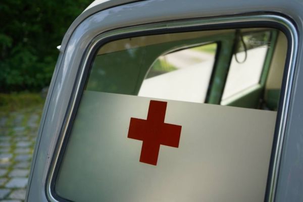 Mercedes-Benz 190 Db 1961 131272