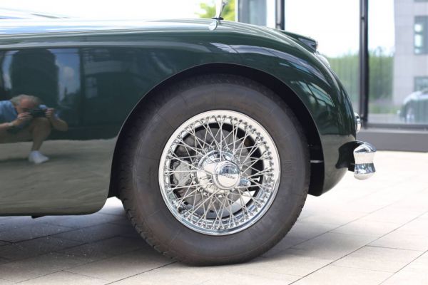 Jaguar XK 150 3.4 S OTS 1958 9158