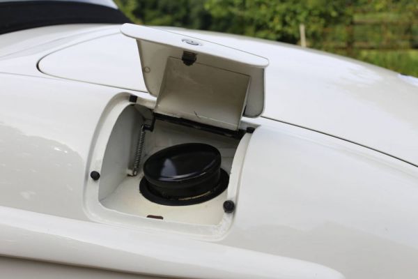 Mercedes-Benz 300 SL Roadster 1962 9196