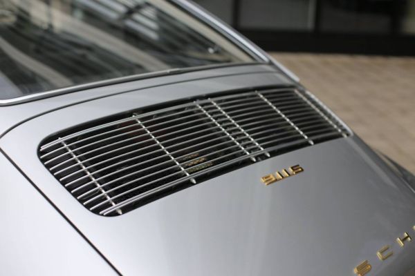 Porsche 911 2.0 S 1966 117157