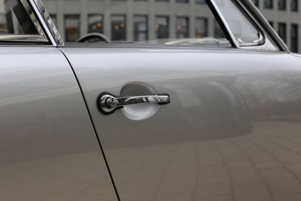 Porsche 911 2.0 S 1966 117158