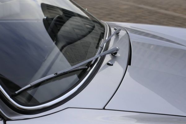 Porsche 911 2.0 S 1966 117160