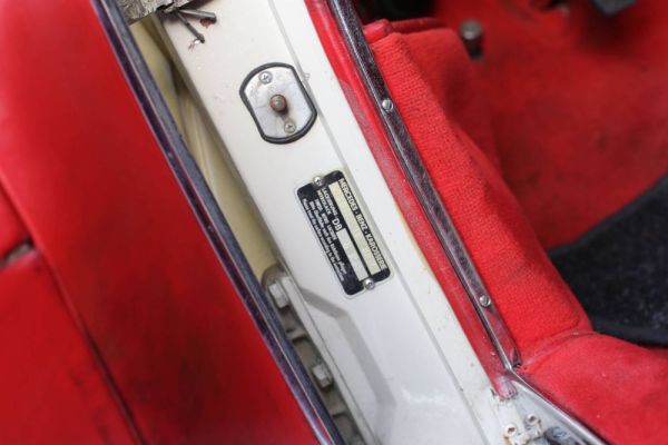 Mercedes-Benz 220 SE 1959 117167