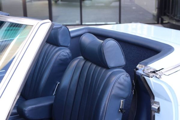 Mercedes-Benz 450 SL 1974 117176