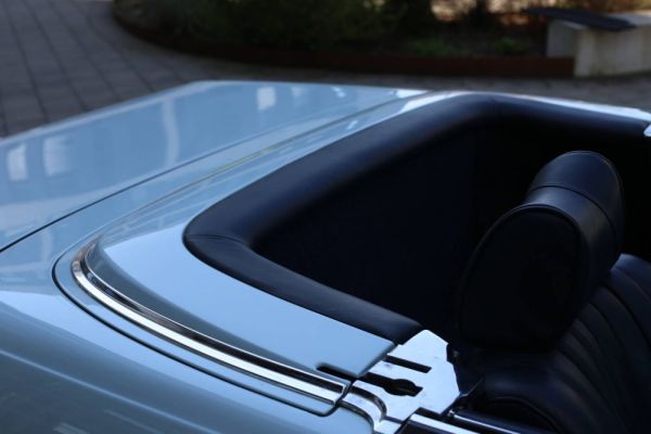 Mercedes-Benz 450 SL 1974 117180