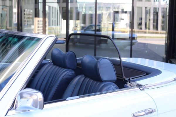Mercedes-Benz 450 SL 1974 117182