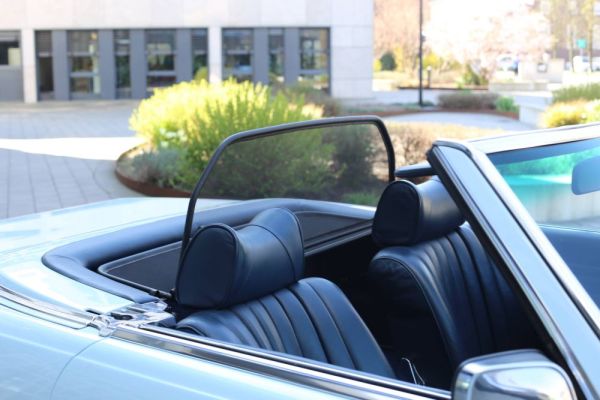 Mercedes-Benz 450 SL 1974 117183