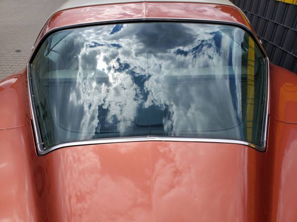 Buick Riviera Stage-1 1973 65636