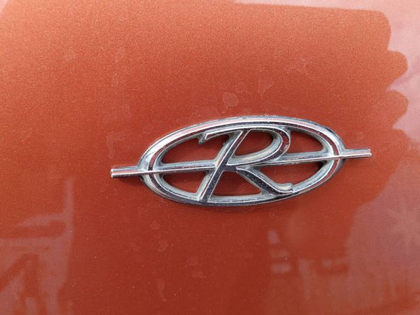 Buick Riviera Stage-1 1973 65642