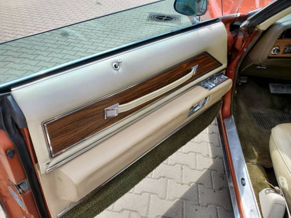 Buick Riviera Stage-1 1973 65647