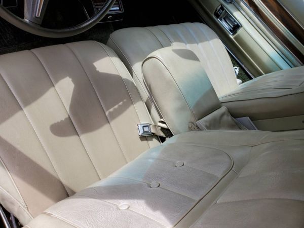 Buick Riviera Stage-1 1973 65648