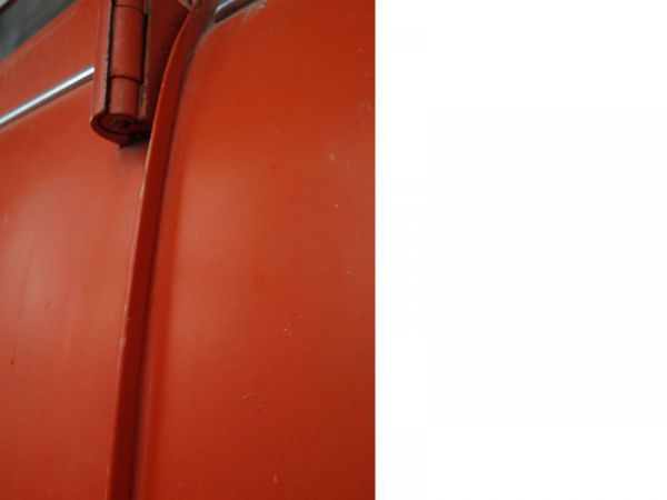 Volkswagen Maggiolone 1303 LS 1973 14456