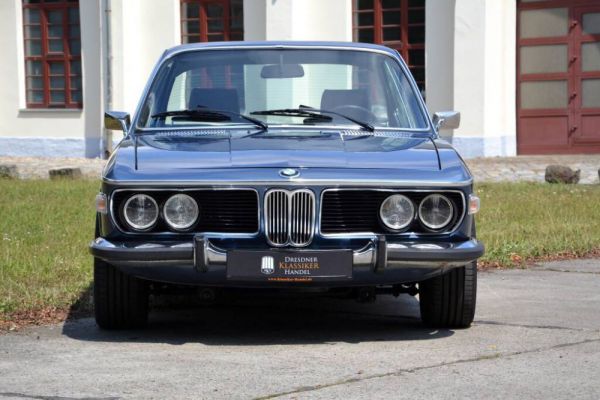 BMW 3.0 CS 1973 14953