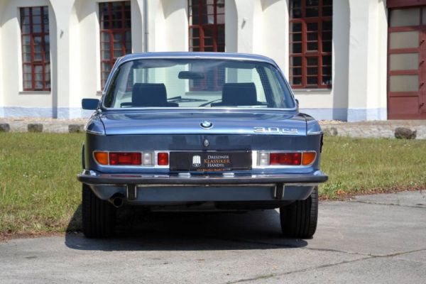 BMW 3.0 CS 1973 14954