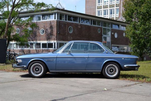 BMW 3.0 CS 1973 14955