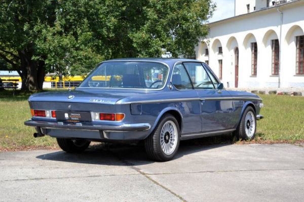 BMW 3.0 CS 1973 14956