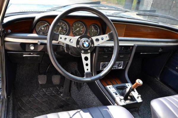 BMW 3.0 CS 1973 14960