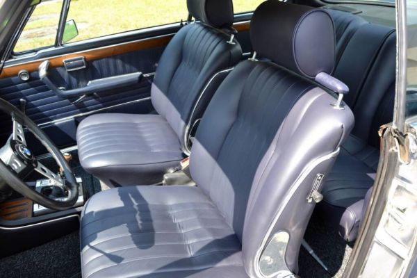 BMW 3.0 CS 1973 14961