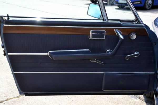 BMW 3.0 CS 1973 14962