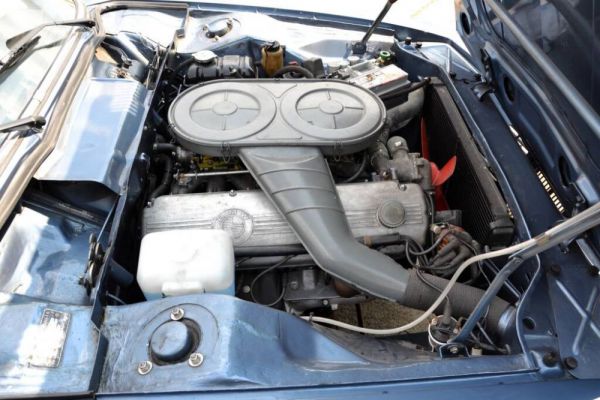 BMW 3.0 CS 1973 14965