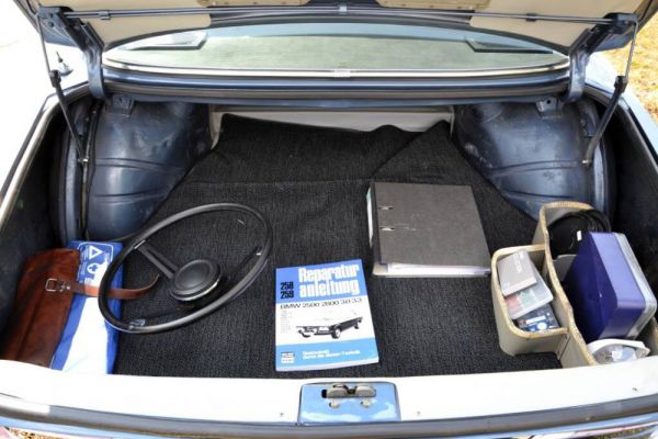 BMW 3.0 CS 1973 14966