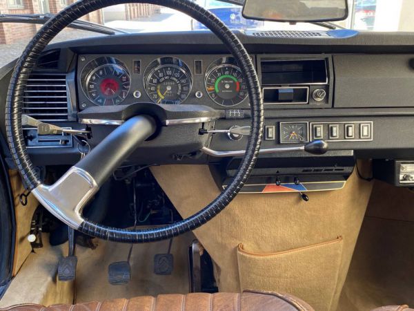 Citroën DS 20 1972 14993