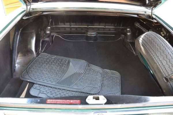 Mercedes-Benz 250 SE 1966 15021