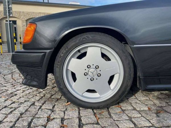Mercedes-Benz 300 CE-24 1993 15044