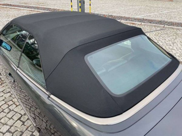 Mercedes-Benz 300 CE-24 1993 15046