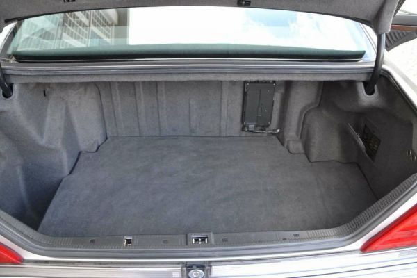 Mercedes-Benz 500 SE 1992 15078