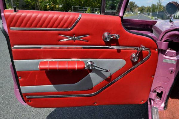 Pontiac Star Chief 1959 15157