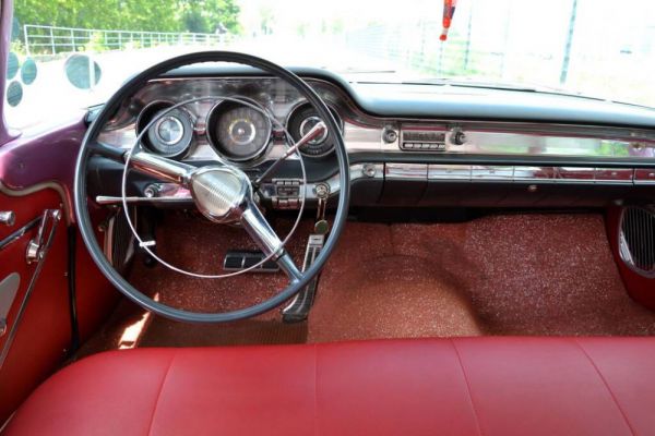 Pontiac Star Chief 1959 15158