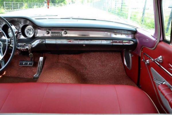 Pontiac Star Chief 1959 15159