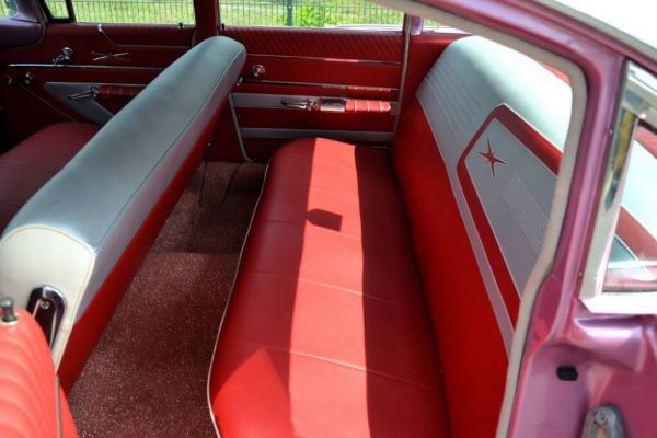 Pontiac Star Chief 1959 15160