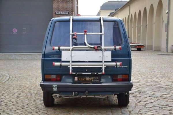 Volkswagen T3 Multivan 2.1 (G-Kat) 1988 15208