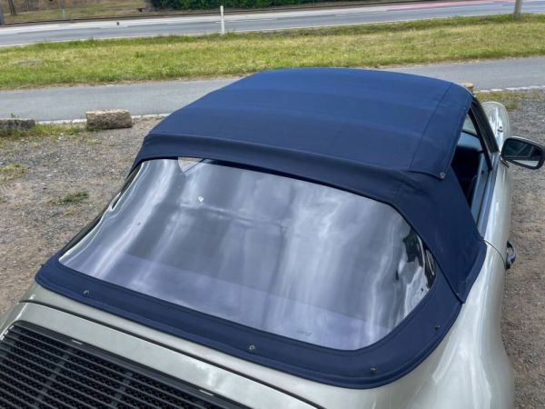 Porsche 911 Carrera 3.2 1984 117848