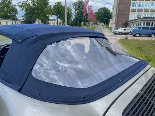 Porsche 911 Carrera 3.2 1984 117849