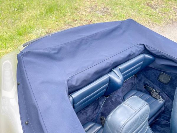 Porsche 911 Carrera 3.2 1984 117850