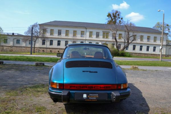 Porsche 911 SC 3.0 1979 124411