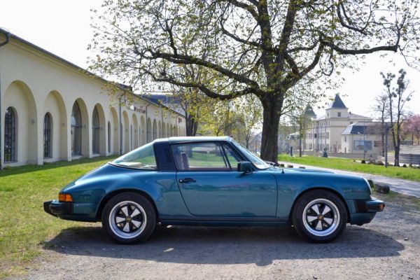 Porsche 911 SC 3.0 1979 124412