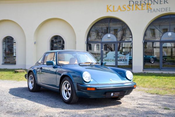 Porsche 911 SC 3.0 1979 124414
