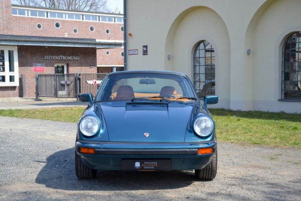 Porsche 911 SC 3.0 1979 124415