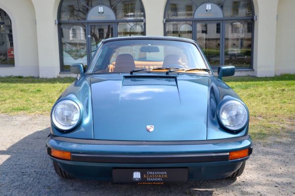 Porsche 911 SC 3.0 1979 124416