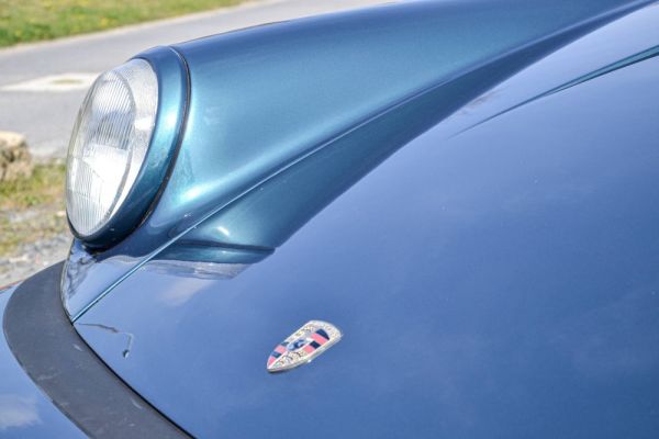 Porsche 911 SC 3.0 1979 124417