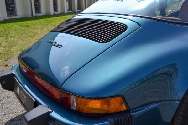 Porsche 911 SC 3.0 1979 124418